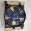 QUẠT DÀN NÓNG DAEWOO LACETTI 1.6