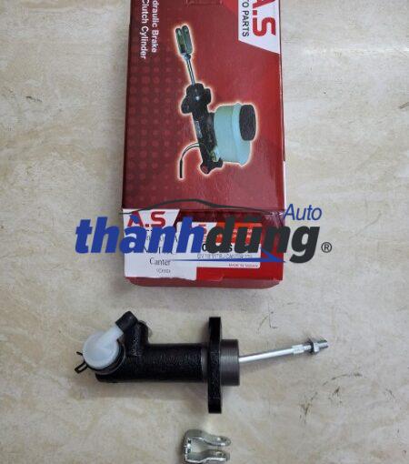 TỔNG CÔN TRÊN FUSO CANTER