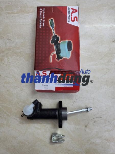 TỔNG CÔN TRÊN FUSO CANTER