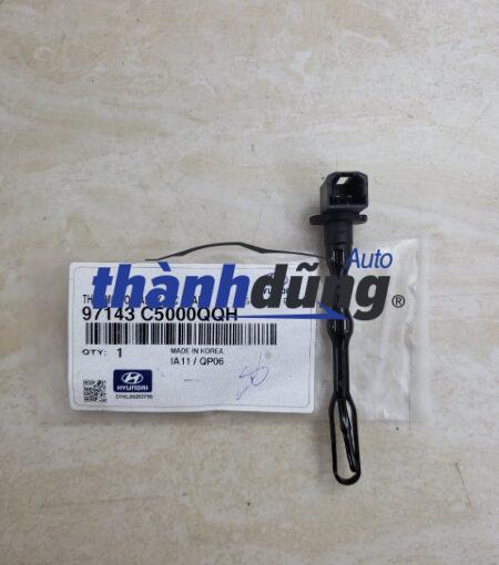 CẢM BIẾN NGẮT LẠNH HYUNDAI TUCSON 2016