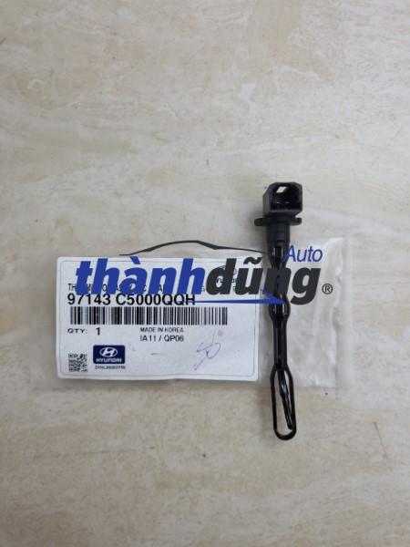 CẢM BIẾN NGẮT LẠNH HYUNDAI TUCSON 2016