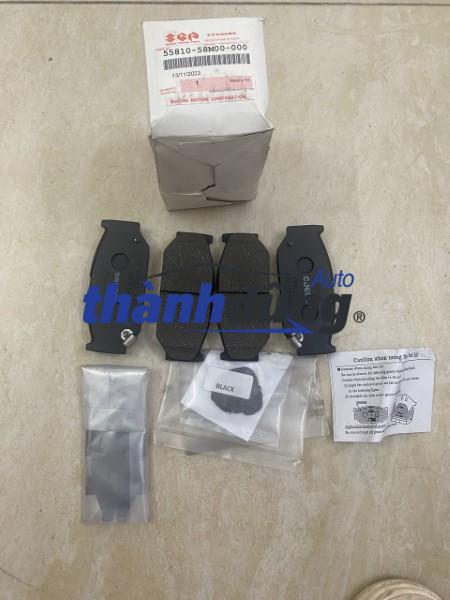 MÁ PHANH TRƯỚC SUZUKI CIAZ 2017-2019