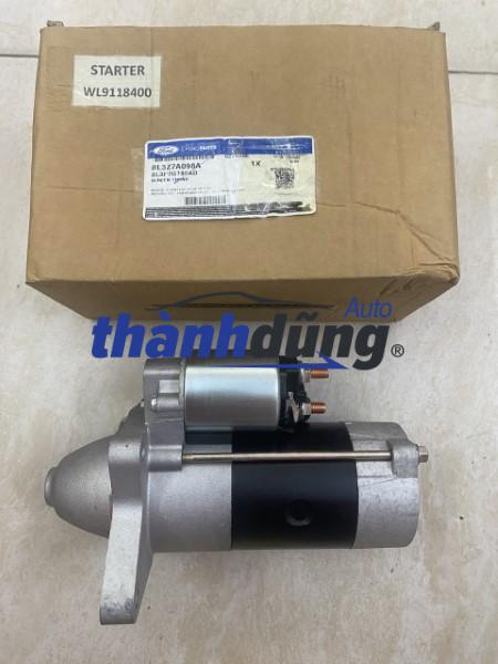 CỦ ĐỀ MAZDA BT50 2006-2014