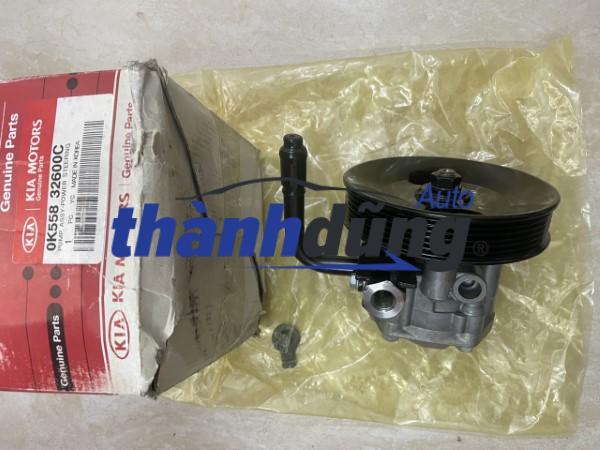 BƠM TRỢ LỰC LÁI KIA CARNIVAL 2003