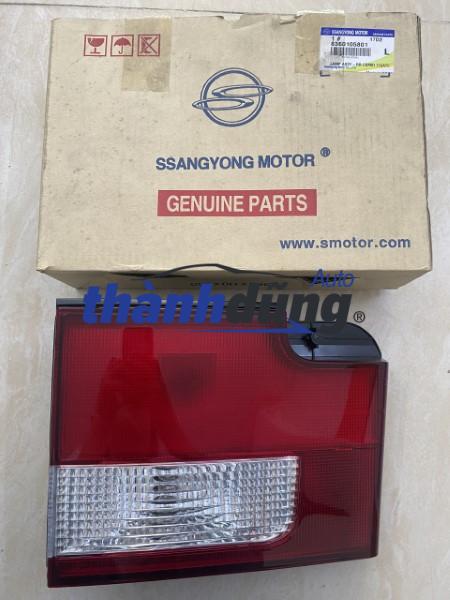 ĐÈN HẬU TRONG PHỤ SSASNGYONG MUSSO