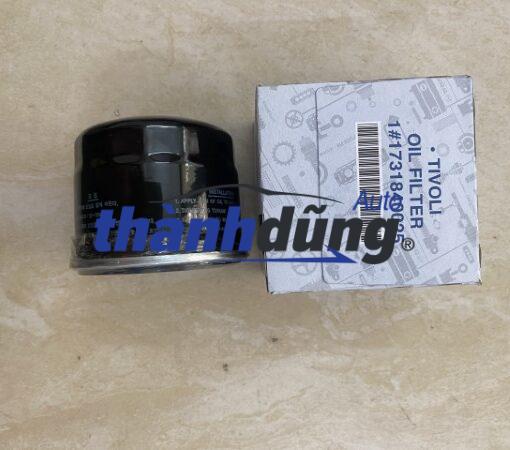 LỌC NHỚT SSANGYONG TIVOLI