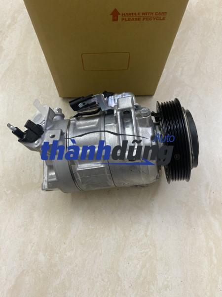 LỐC ĐIỀU HÒA NISSAN X-TRAIL 2014