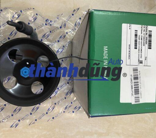 BƠM TRỢ LỰC LÁI KIA OPTIMA 2007-2010