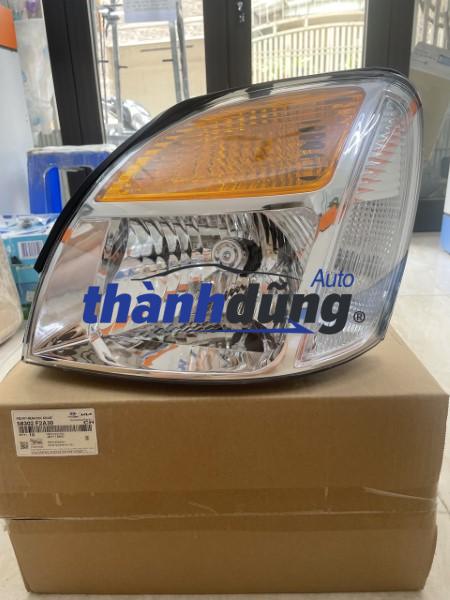 ĐÈN PHA HYUNDAI STAREX 2006