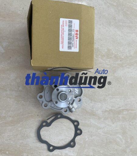 BƠM NƯỚC ĐỘNG CƠ SUZUKI ERTIGA 2018