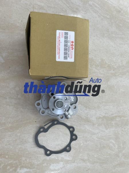 BƠM NƯỚC ĐỘNG CƠ SUZUKI ERTIGA 2018