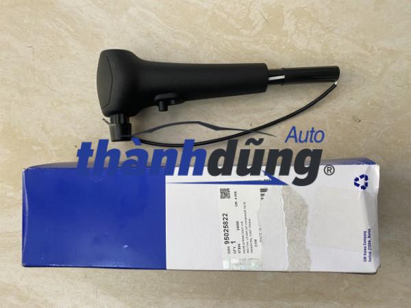 TAY NẮM CẦN SỐ AT CHEVROLET SPARK