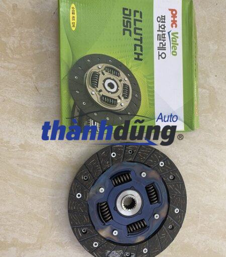 LÁ CÔN DAEWOO MATIZ 3