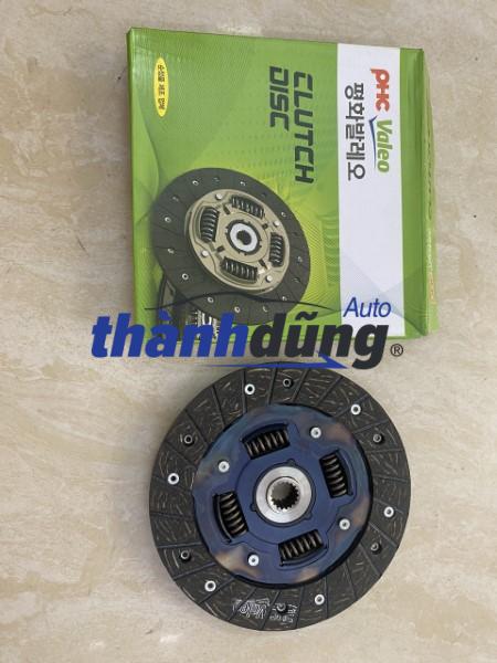 LÁ CÔN DAEWOO MATIZ 3