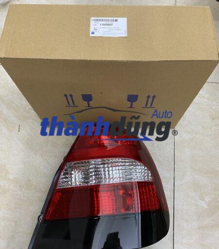 ĐÈN HẬU PHẢI DAEWOO NUBIRA 2001