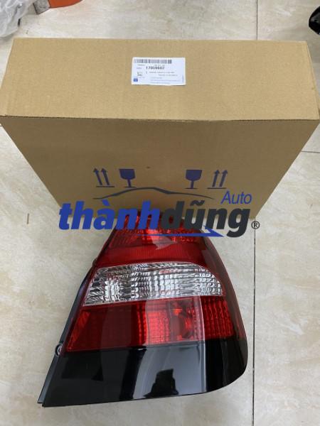 ĐÈN HẬU PHẢI DAEWOO NUBIRA 2001