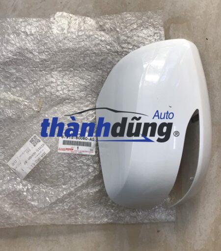 ỐP GÁO GƯƠNG PHỤ LEXUS GX460