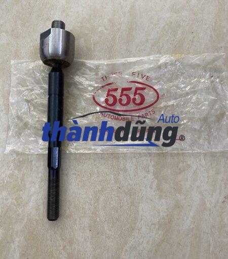 ROTUYN LÁI TRONG ACURA MDX 2008