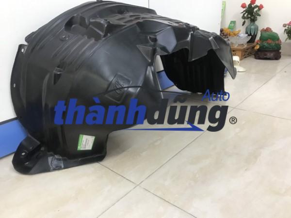 CHẮN BÙN LÒNG DÈ TRƯỚC NISSAN NAVARA 2.5
