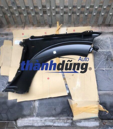 TAI XE PHẢI NISSAN NAVARA D23