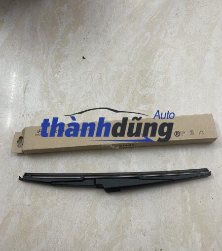CHỔI GẠT MƯA SAU HYUNDAI SANTAFE 2013-2019