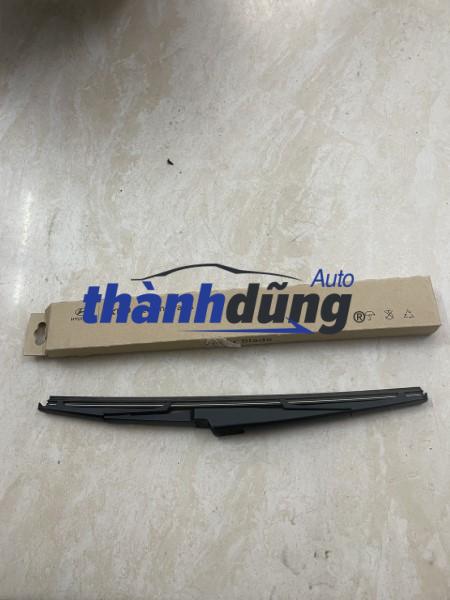 CHỔI GẠT MƯA SAU HYUNDAI SANTAFE 2013-2019