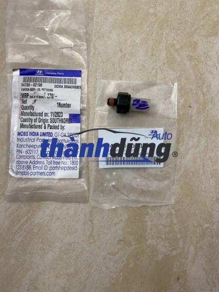 CẢM BIẾN ÁP SUẤT DẦU KIA CERATO