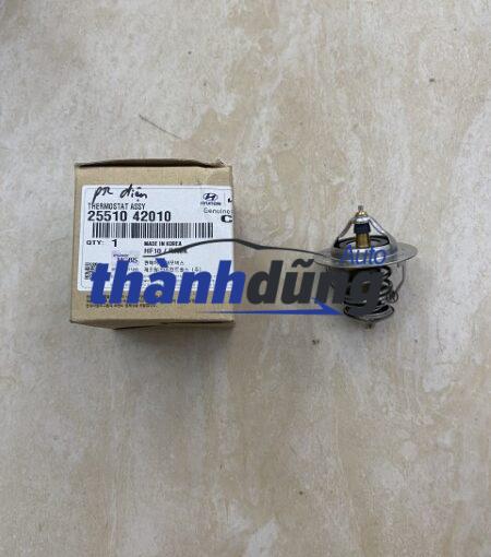 VAN HẰNG NHIỆT HYUNDAI STAREX