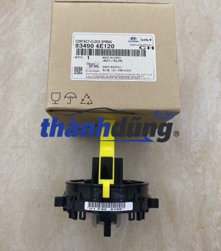 CÁP CÒI KIA BONGO 3