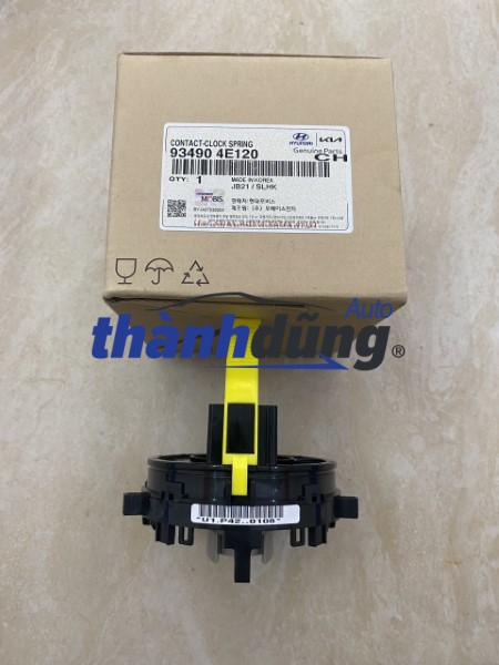 CÁP CÒI KIA BONGO 3