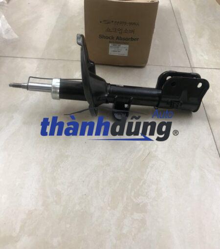 PHUỘC NHÚN TRƯỚC HYUNDAI STAREX 2008