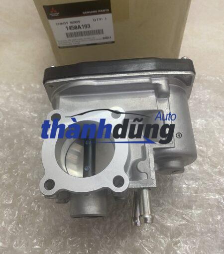 CỤM BƯỚM GA MITSUBISHI MIRAGE 2015