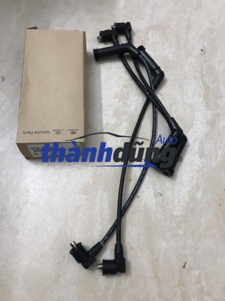 DÂY CAO ÁP KIA MORNING 2005-2011