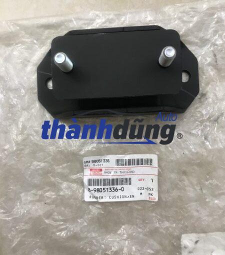 CAO SU CHÂN MÁY HỘP SỐ ISUZU DMAX