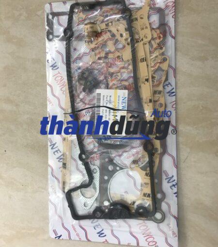 RON ĐẠI TU MERCEDES SPRINTER 1998-2006