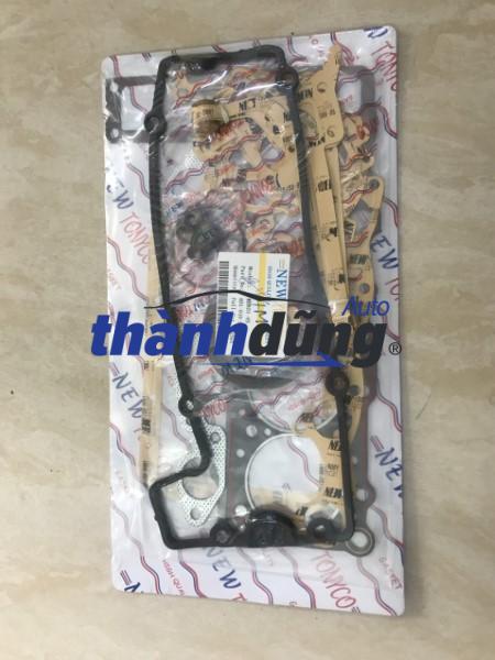 RON ĐẠI TU MERCEDES SPRINTER 1998-2006