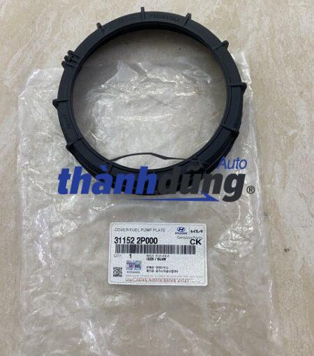 NẮP BẮT CỤM NHIÊN LIỆU KIA SPORTAGE