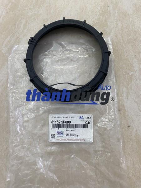 NẮP BẮT CỤM NHIÊN LIỆU KIA SPORTAGE