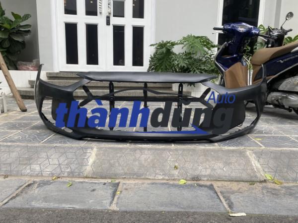 CẢN TRƯỚC HYUNDAI ELANTRA 2019