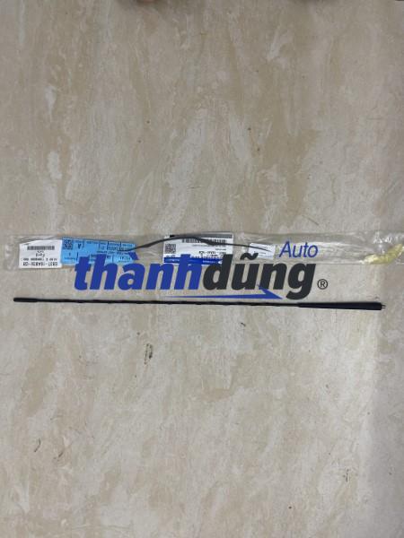 ĂNG TEN FORD RANGER 2011-2018