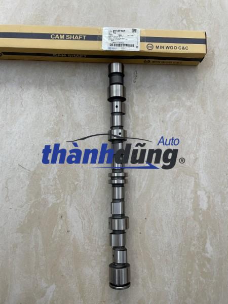 TRỤC CAM KIA MORNING 2005-2011