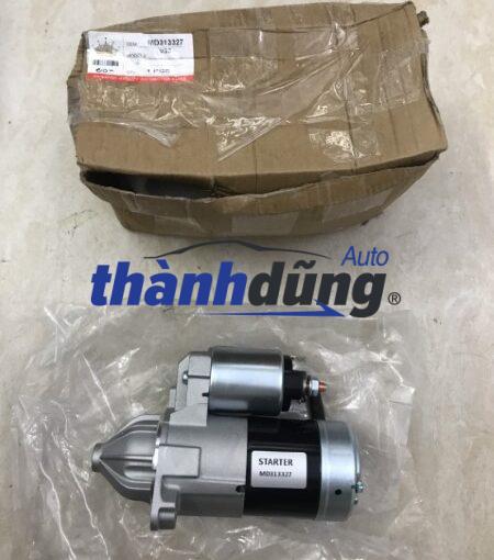 CỦ ĐỀ MITSUBISHI PAJERO V73