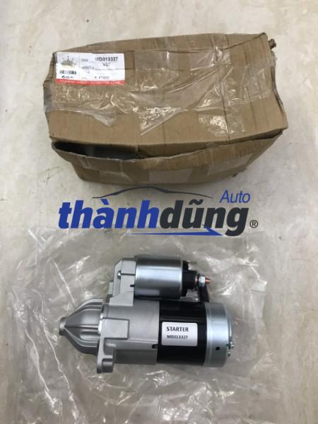 CỦ ĐỀ MITSUBISHI PAJERO V73