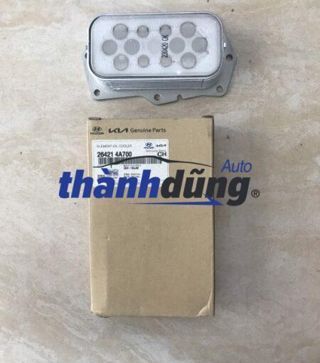 KÉT SINH HÀN KIA BONGO 3