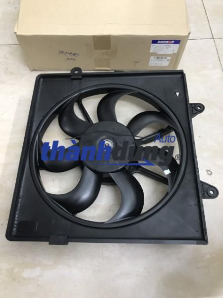 QUẠT KÉT NƯỚC KIA CARNIVAL 2005