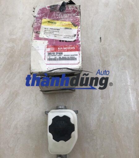 TỔNG PHANH HYUNDAI ELANTRA 2006-2011