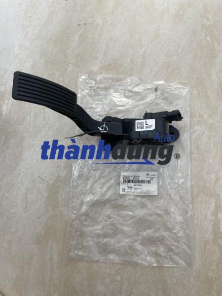 BÀN ĐẠP CHÂN GA KIA MORNING 2012