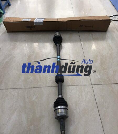 TRỤC LÁP PHẢI HYUNDAI I10 2014-2020