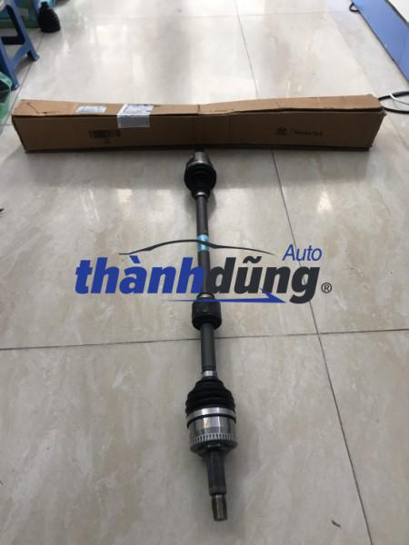 TRỤC LÁP PHẢI HYUNDAI I10 2014-2020