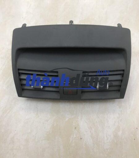 CỬA GIÓ ĐIỀU HÒA TOYOTA CAMRY 2006-2009